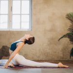 Baby Cobra Yoga A Beginner Guide