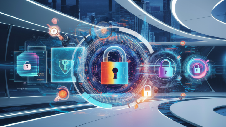 Data Encryption Ecosystem