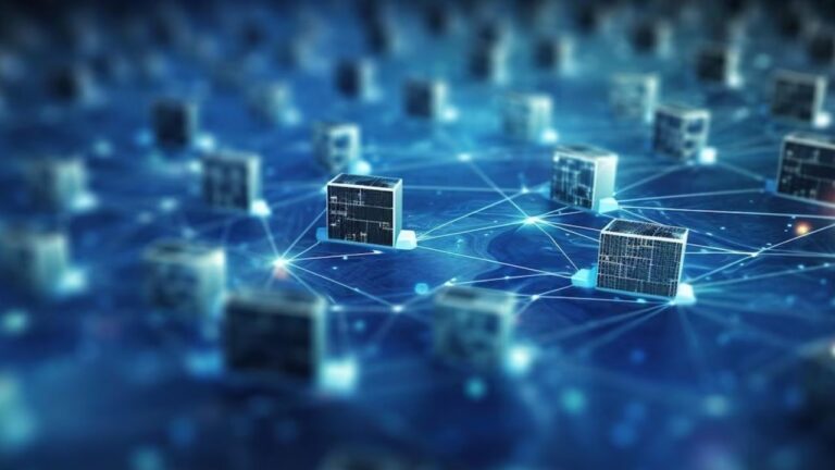 Blockchain Consulting