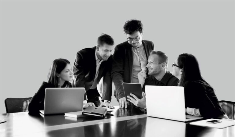 Blockchain Consulting Group