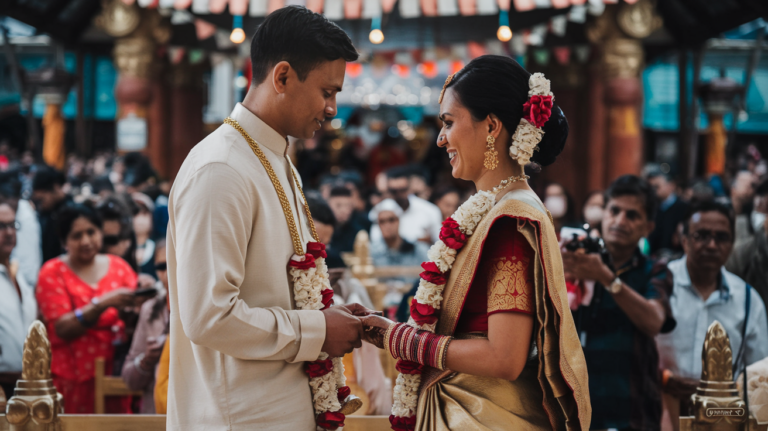 Malayali Matrimony