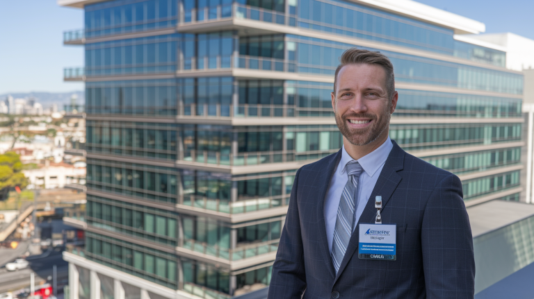 Trusted San Diego Property Manager Services