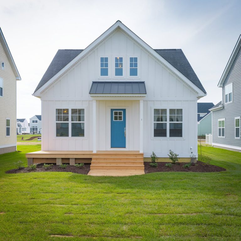 Affordable Home Builder Virginia Beach: Your Trusted Partner in Quality Construction