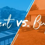 Renting vs Buying in the UK 2025