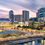 Top Property Investment Locations UK 2025