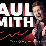 Paul Smith Comedian Net Worth